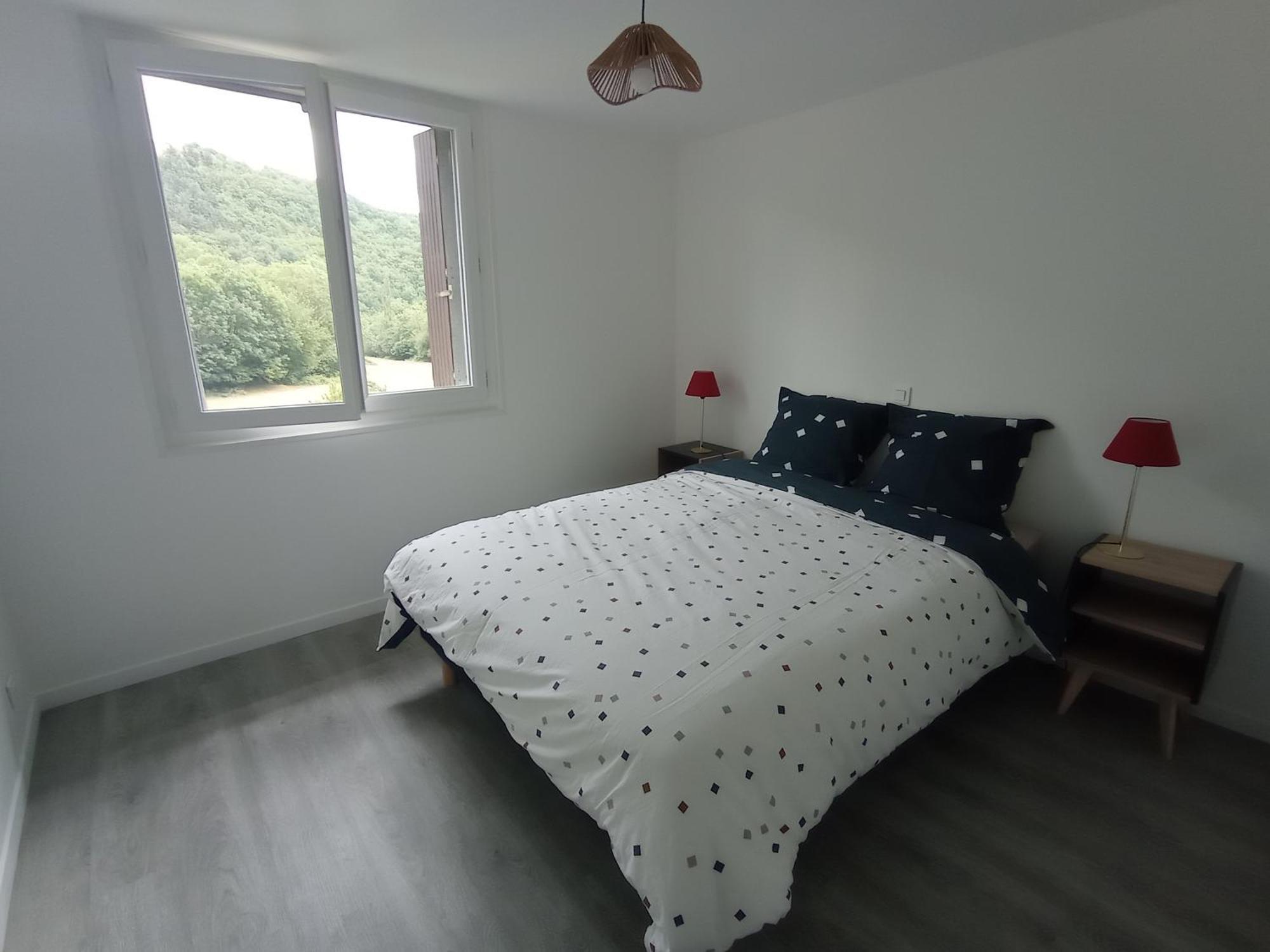 Bed and Breakfast Aux 2 Rivieres Saint-Leger-de-Peyre Zewnętrze zdjęcie